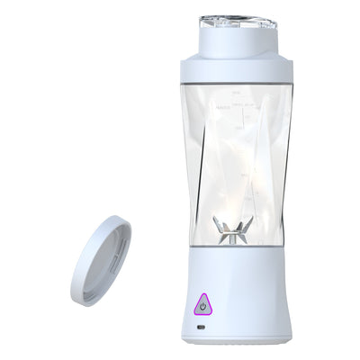 Licuadora Inalámbrica de Alta Potencia 360W - Image 8