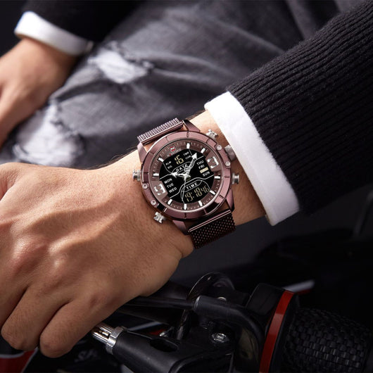 Reloj Deportivo para Hombre