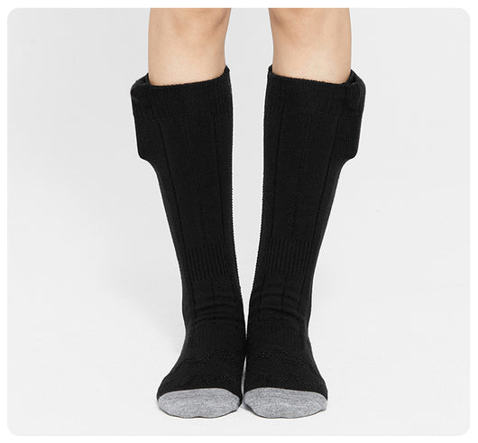 Calcetines Térmicos Recargables para Hombre y Mujer - Calefacción en los Pies - Image 17