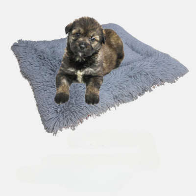 Cama Térmica Multifunción para Mascotas - Nido Autocalefactable Doble Capa Lavable - Image 13
