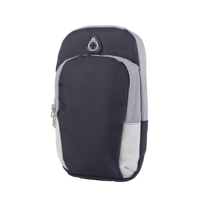Bolsa Táctica Multifuncional para Brazo - Image 7