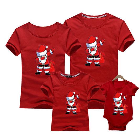 Conjunto Familiar a Juego - Papá, Mamá e Hijos - Image 5