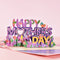 Feliz Día De La Madre
