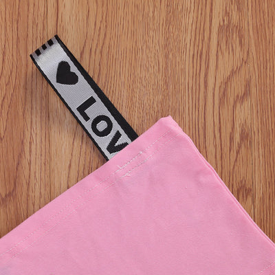 Conjunto Infantil de Dos Piezas con Pantalón de Cordón Ajustable - Image 5