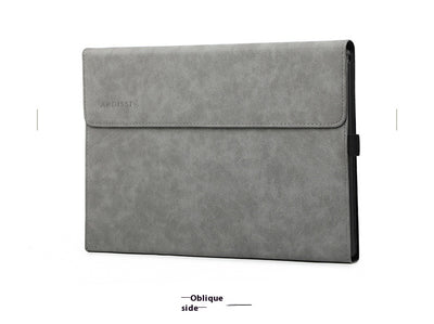 Funda Protectora de Cuero para Surface Pro 789x - Image 15