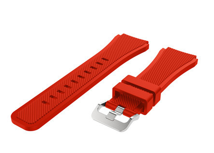 Correa de Silicona Transpirable para Samsung Gear S3 Classic - Original y Cómoda - Image 31