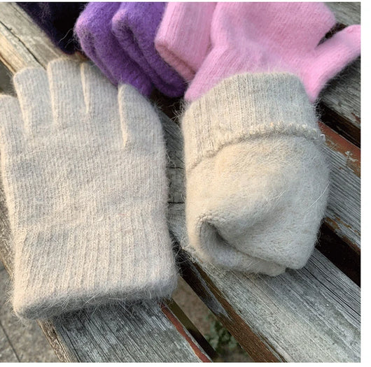 Guantes Térmicos para Ciclismo Estudiantil - Image 17