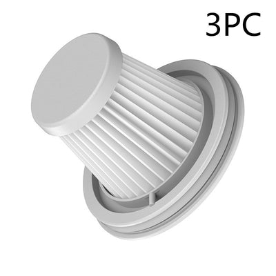 Kit de Repuestos para Aspiradora Portátil con Filtro HEPA - Image 7