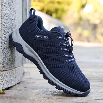 Zapatos Cómodos de Suela Blanda con Tecnología Antidesgaste para Hombre y Mujer - Image 6