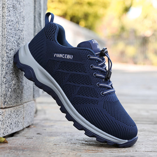 Zapatos Cómodos de Suela Blanda con Tecnología Antidesgaste para Hombre y Mujer - Image 6