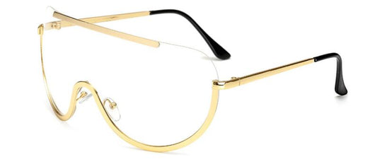 Gafas de Sol Trendy para Mujer - Estilo Europeo y Estadounidense - Image 8