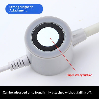 Máquina de Coser con Láser de Posicionamiento Infrarrojo - Image 9