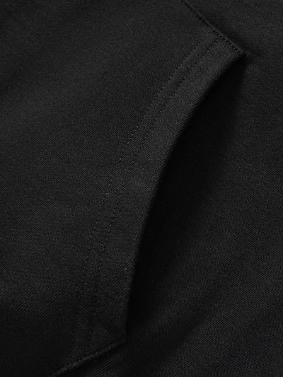 Chaqueta Suelta Estilo Chino con Bordados en Poliéster para Hombre - Image 7