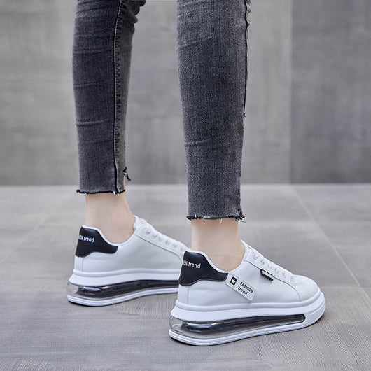Zapatos Deportivos Versátiles para Mujer - Hover Comfort - Image 5