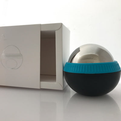 Bola de Masaje en Acero Inoxidable - Image 16