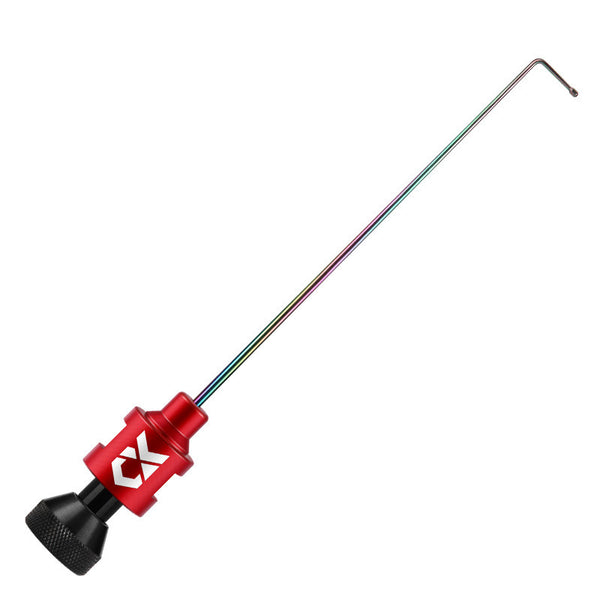 Desacoplador de Aguja Stopper Mikano Athletics - Image 5