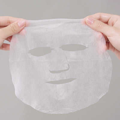 Mascarilla Facial de Arándanos Naturales Hidratante - Image 5