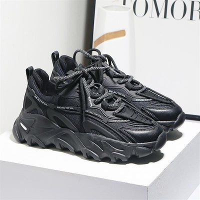 Zapatillas Deportivas Mesh Transpirables para Mujer - Comodidad Casual Estudiante - Image 6