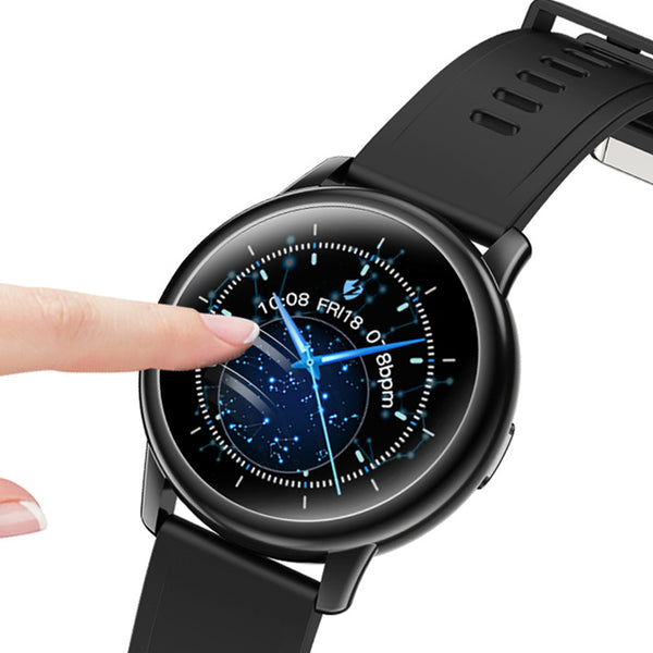 Reloj Inteligente Pantalla Redonda 1.28 Pulgadas