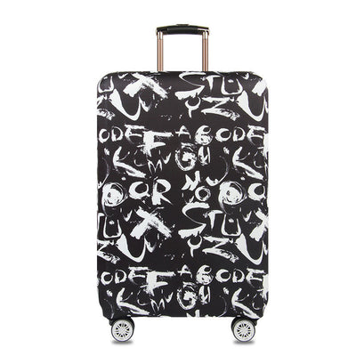 Funda Protectora de Equipaje Resistente al Desgarre - Image 12
