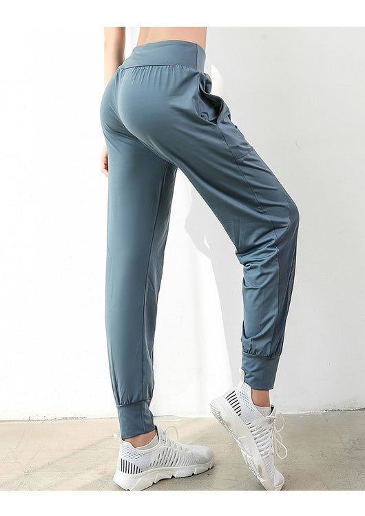 Pantalones de Entrenamiento Net Gauze - Image 13