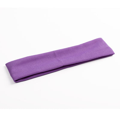 Banda Deportiva para Yoga y Ejercicio en Colores Pastel - Image 10