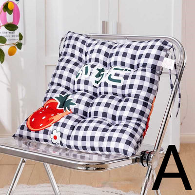 Cojín Ergonómico para Silla de Oficina con Soporte Reforzado - Image 5