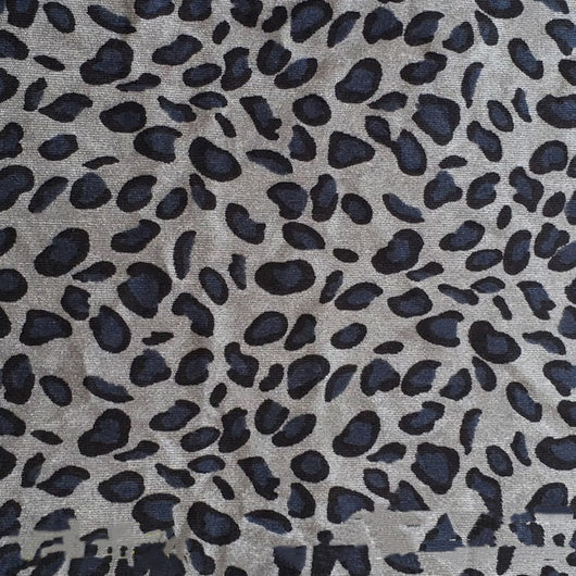 Conjunto de Moda Leopardo: Falda A-line, Blusa y Abrigo para Mujer - Image 5