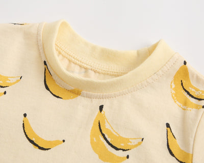 Enterizo de Algodón Puro para Niños Estilo Coreano - Colección Verano - Image 16