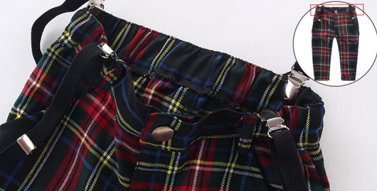 Traje de Dos Piezas Moderno para Hombre - Estilo Urbano Contemporáneo - Image 8