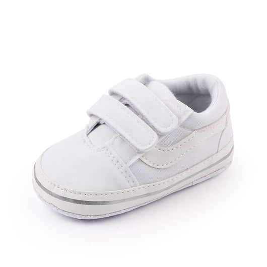 Zapatos Suave para Bebé Recién Nacido - Niña y Niño
