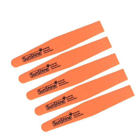 Kit Completo de Pulido y Lijado de Uñas Profesional - Image 2