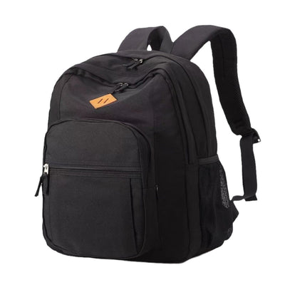 Mochila Escolar Resistente de Gran Capacidad - Ligera y Impermeable - Image 5