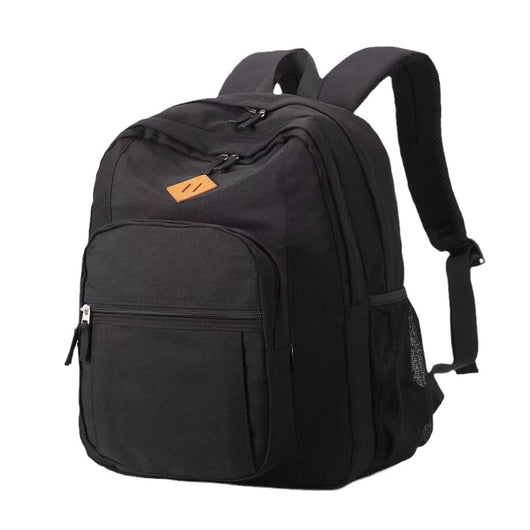 Mochila Escolar Resistente de Gran Capacidad - Ligera y Impermeable - Image 5