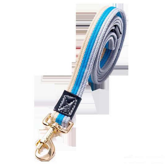 Cuerda de Tracción para Perros - Poliéster Resistente de Un Solo Tramo - Image 2