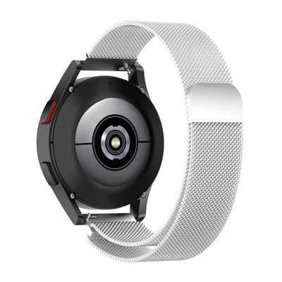 Reloj Inteligente Acero Inoxidable con Correa Magnética Clásica - Image 4