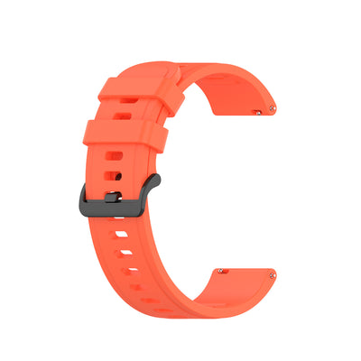Correa de Silicona para Huami Amazfit GTR - Image 5