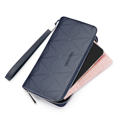 Cartera Larga para Hombre en Poliéster - Image 6