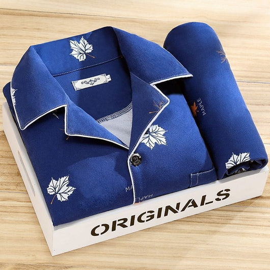 Conjunto de Descanso Casual para Hombre - Image 11