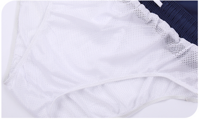 Pantalón Deportivo Hombre Secado Rápido con Forro Interno - Image 14
