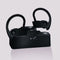 Auriculares Deportivos Inalámbricos con Gancho Ajustable