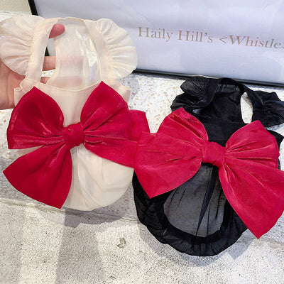 Falda Streamer para Perros - Ropa Elegante y Cómoda - Image 2