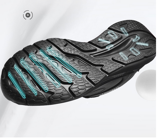 Zapatos Vulcanizados de Invierno para Hombre con Forro Cálido - Image 14