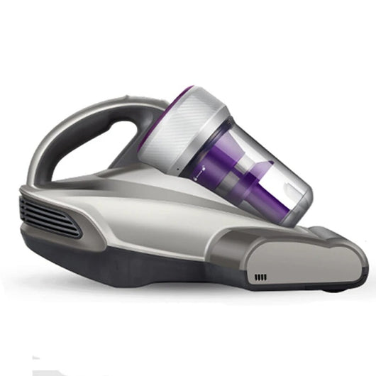 Aspiradora Solar Biónica Antimáquina para Ácaros de Alta Potencia - Image 4
