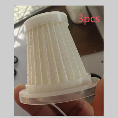 Limpiador Portátil de Auto 2 en 1 con Succión y Soplado - Image 16