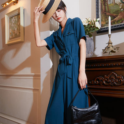 Jumpsuit Ajustado de Cintura Alta y Pantalón Capri para Mujer - Image 14