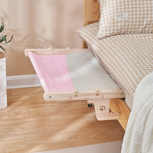 Cama Colgante para Gatos - Hamaca de Ventana y Balcón - Image 5