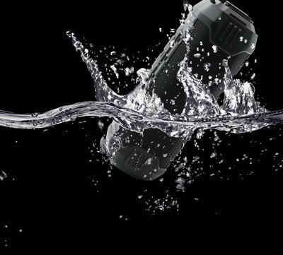 Parlante Portátil Resistente al Agua con Batería de Larga Duración - Image 4