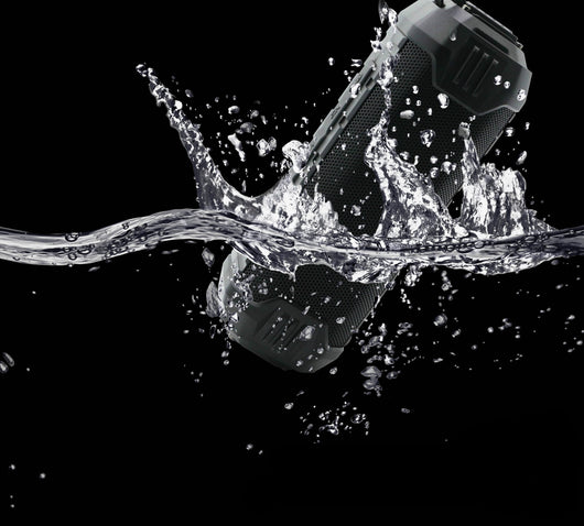 Parlante Portátil Resistente al Agua con Batería de Larga Duración - Image 4