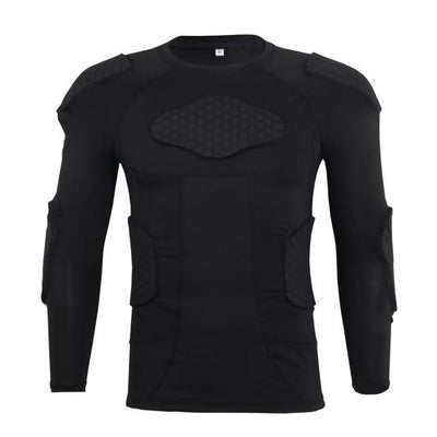 Ropa Protectora con Tecnología Panal Anti-impacto - Image 13